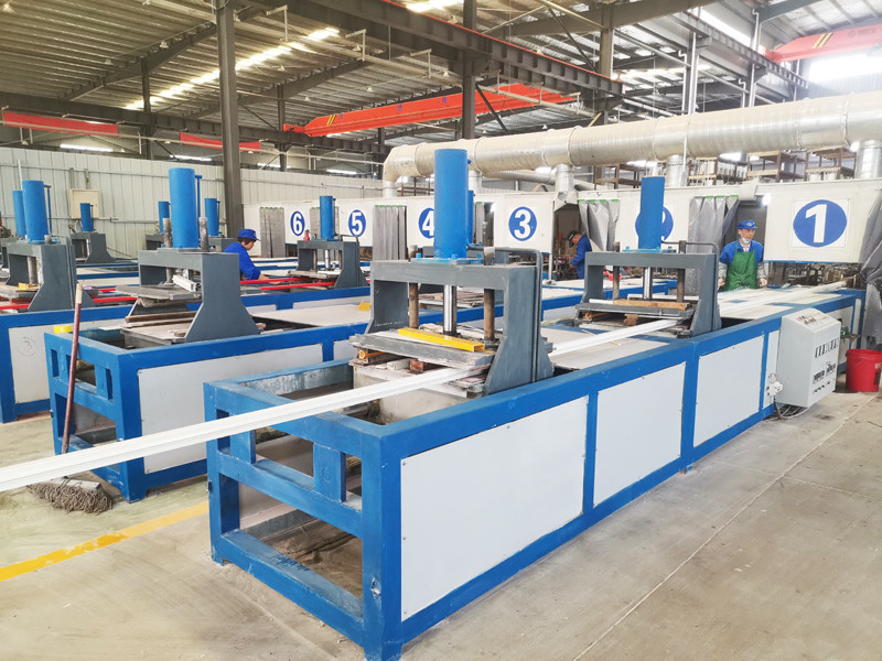 중국 Henan Hongji Composite Materials Co,LTD