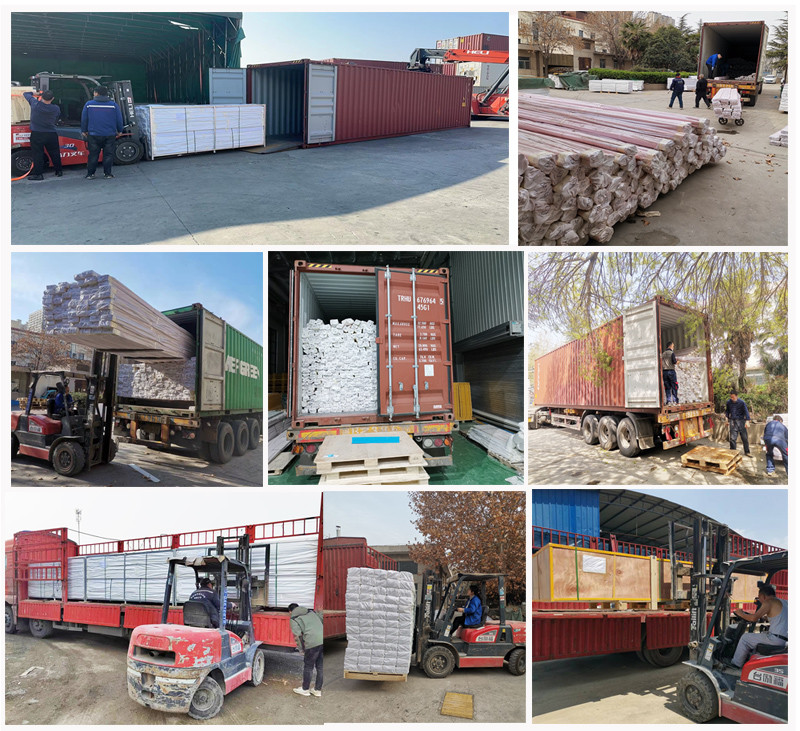 중국 Henan Hongji Composite Materials Co,LTD 회사 프로필