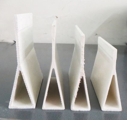 135mm FRP 지원 빔 양 농장 바닥 건설에 대한 귀하의 요구 사항에 따라