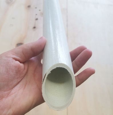 GFRP 도로 표지판에 포함된 안전 핸들링을 쉽게 설치하기 위한 절단 서비스