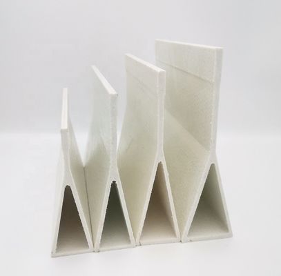 길이는 1m ~ 11.6m 고강성 FRP 돼지 키러리 펜 돼지 집 바닥에 대한 지원 빔