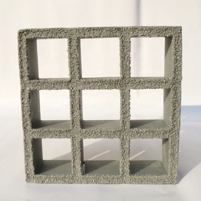 중용용용 FRP 폼드 그레이트 (FRP Molded Grate Nonskid) 유리섬유 그레이트 패널