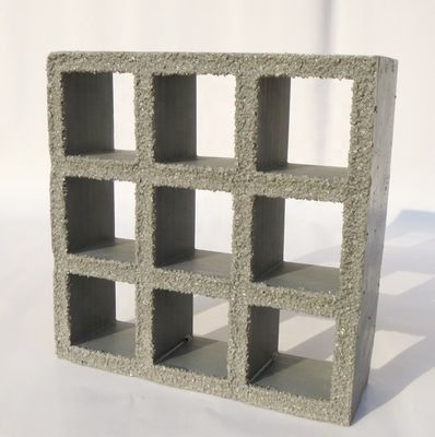 중용용용 FRP 폼드 그레이트 (FRP Molded Grate Nonskid) 유리섬유 그레이트 패널