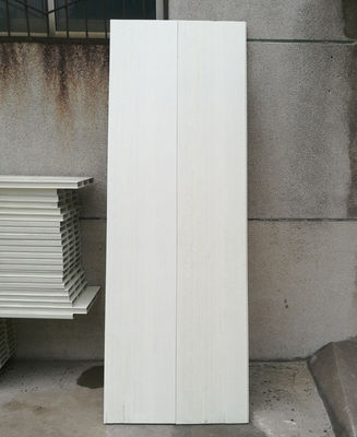 1m ~ 11.6m 길이 냉각 타워 장벽을위한 부식 저항 FRP 홀보드