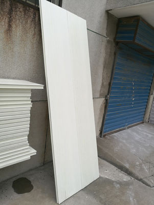 1m ~ 11.6m 길이 냉각 타워 장벽을위한 부식 저항 FRP 홀보드