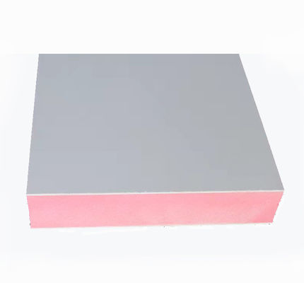 최첨단 FRP 유리섬유 샌드위치 패널 트레일러 트럭