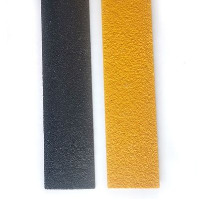 FRP 단열판 30mm 40mm 64mm 150mm 유리섬유 복합 평면 스트립 솔루션