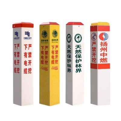 1m-11.6m 길이 고립된 보호 스틸 노화 방지용 FRP 소재