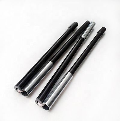 사용자 정의 색상 7.9mm 9.5mm 11mm 유리섬유 텐트 스탠드 GFRP FRP 플라스틱 텐트 스탠드 부드럽다