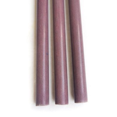 10mm 11mm 12mm 16mm 18mm 25mm 펄트루드 유리섬유 복합 막대기 구조물 지원