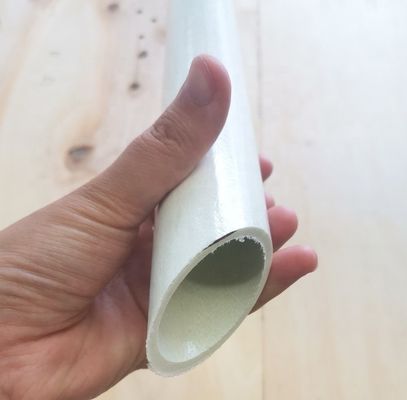가볍고 내구성있는 FRP 복합 막대기 다양한 용도로 길이 1m ~ 11.6m