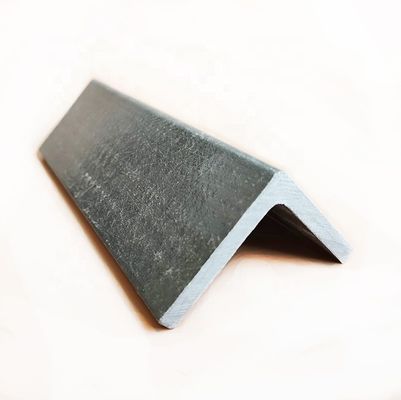고강도 펄트루드 FRP 유리섬유 각봉 20mm-150mm 사용자 정의 색상을 사용하여