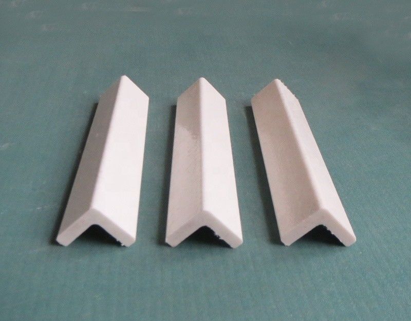 고강도 20mm 40mm 60mm 76mm 유리섬유 각선 FRP 섬유 강화 플라스틱 각선 프로필