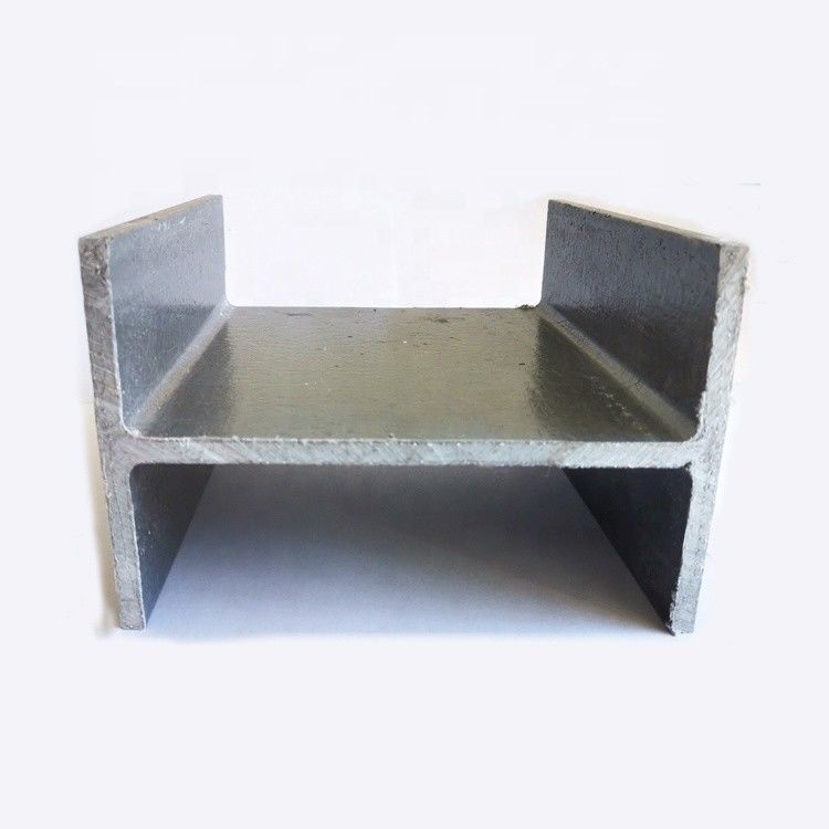 25mm 38mm 40mm 50mm 58mm 60mm 70mm 80mm 110mm 단열이 있는 부드러운 유리섬유 I 빔